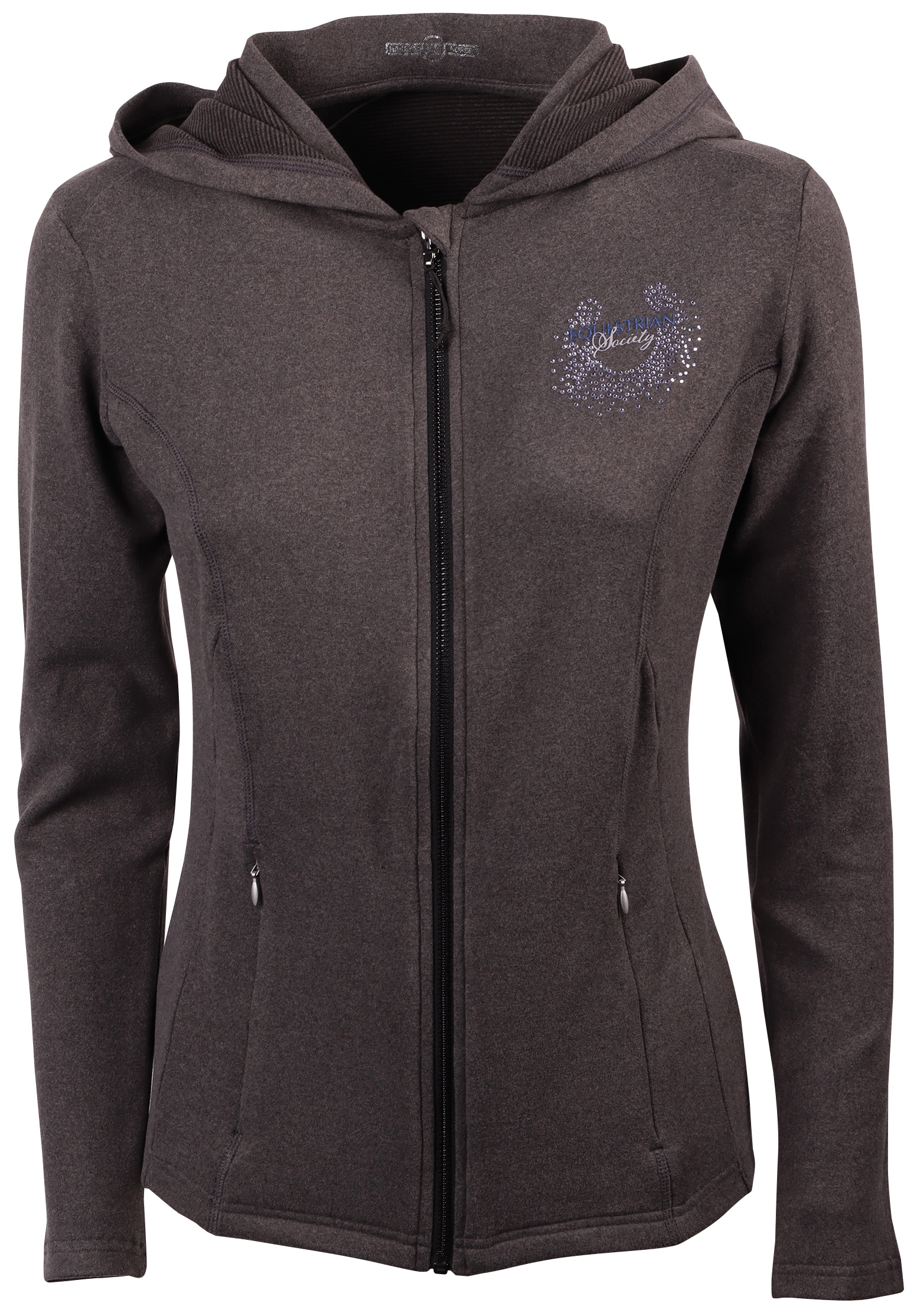 Harry's Horse Hoodie Trendy Ivy
