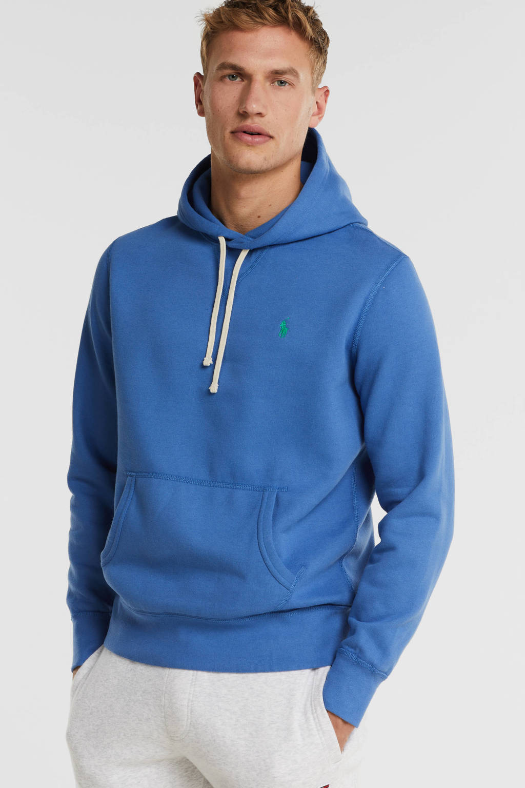 Ralph Lauren Hoodie M2 - Heren