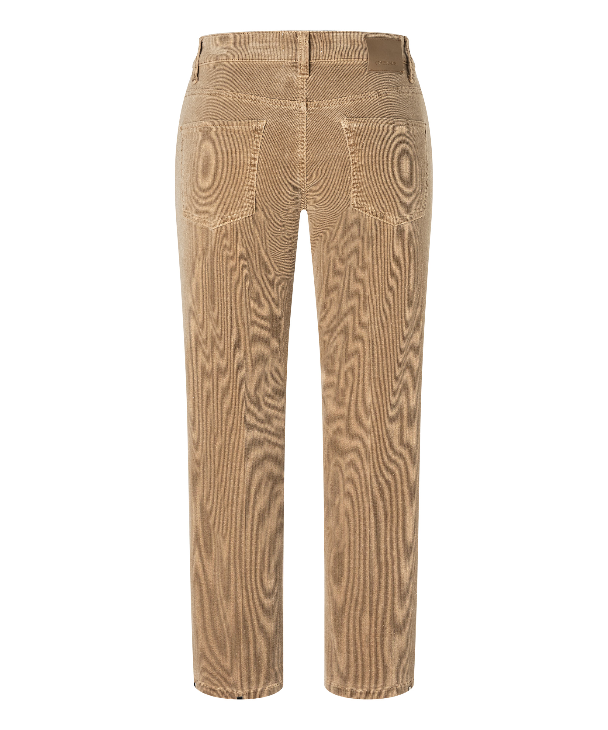 Corduroy broek in 5-pocketmodel, model 'PARIS'