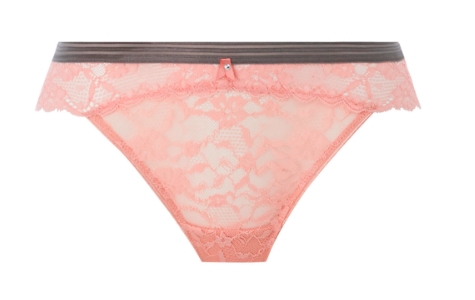 Freya brazilian Offbeat XS-XL Rosehip