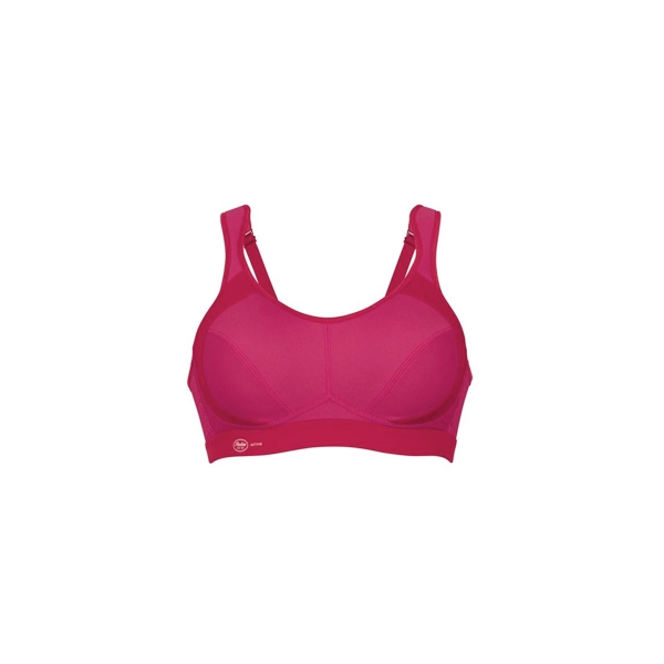 Anita sport BH Extreme Control F-H Candy Red