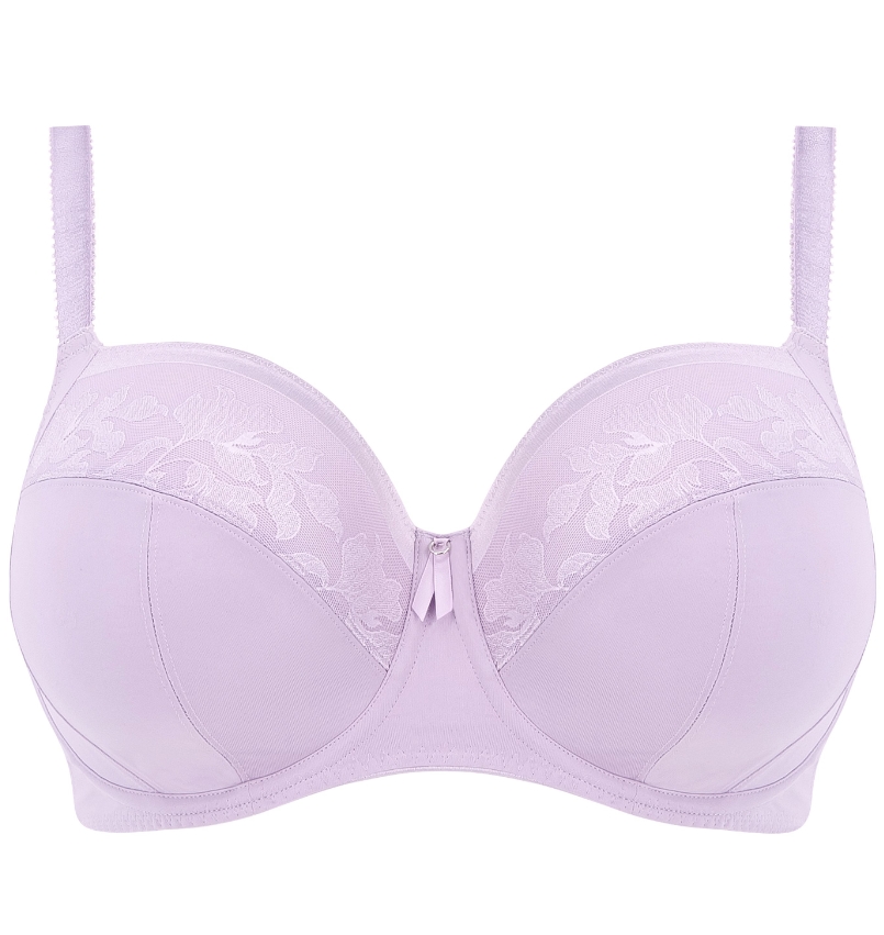 Fantasie BH full cup met side support Illusion DD-J Orchid