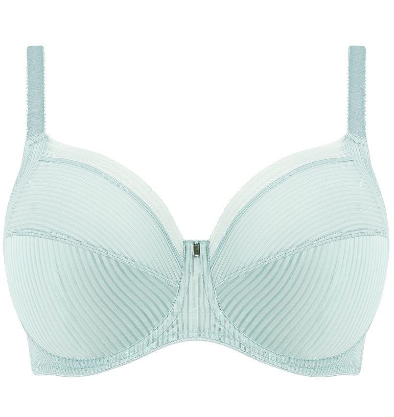 Fantasie BH full cup met side support Fusion DD-HH Sea Breeze