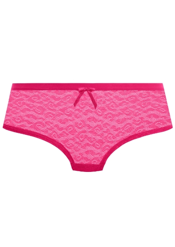 Freya short Idol/Fancies XS-XXL Hot Pink