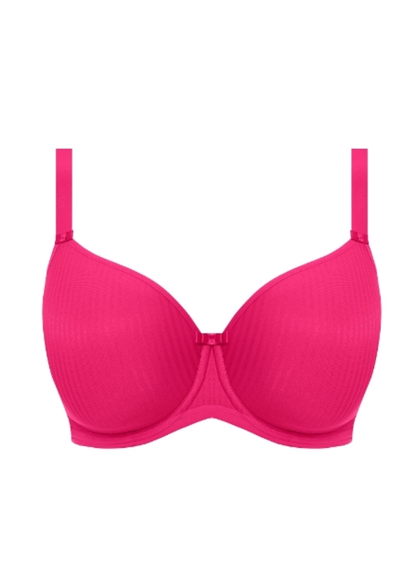 Freya bh moulded padded balconet Idol DD-HH Hot Pink