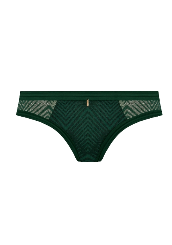 Freya brazilian Tailored XS-XL Deep Emerald