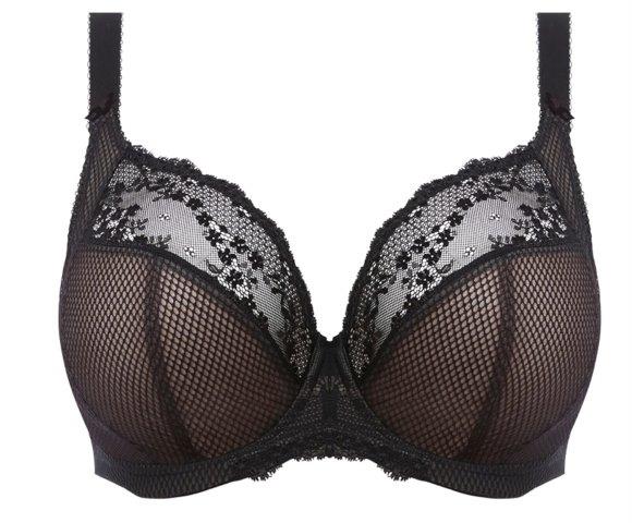 Elomi bh plunge Charley DD-JJ Basics