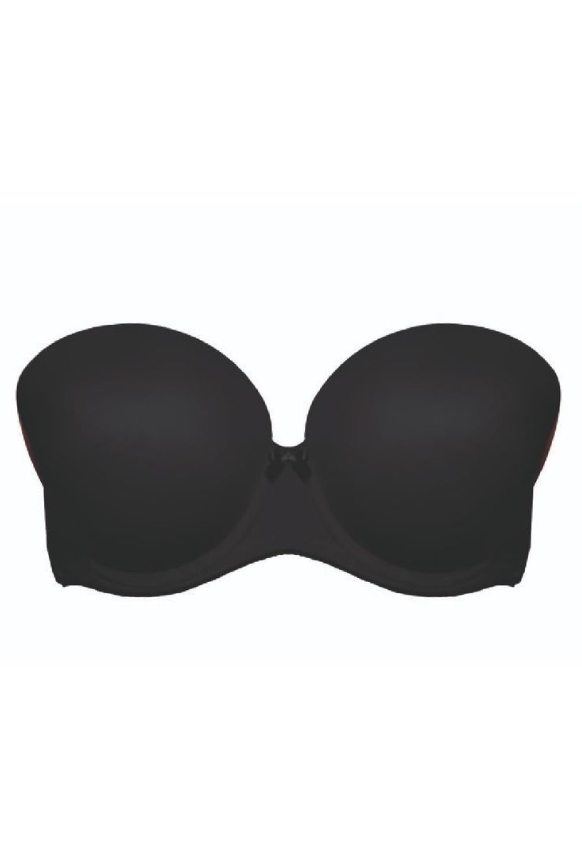 Freya bh strapless moulded padded Deco DD-GG