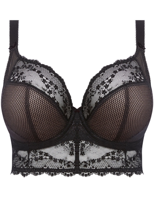 Elomi bralette Charley E-HH Basics