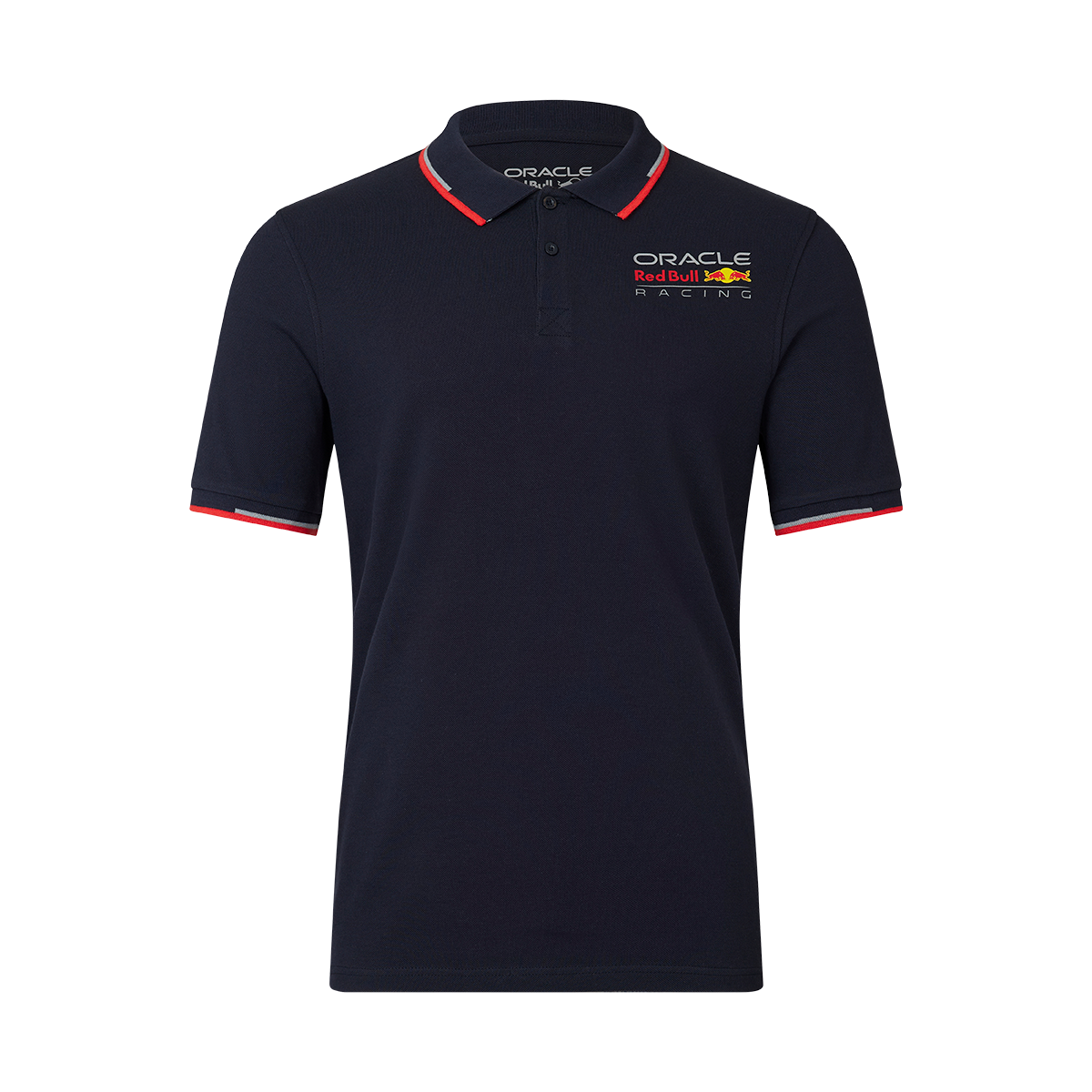 Red Bull Racing Polo - XS - 2023 Polo - Blauw - Max Verstappen