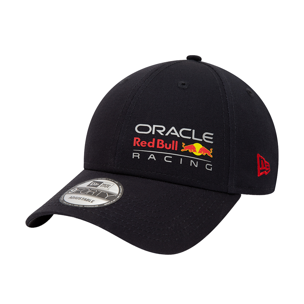 Red Bull Essential 9FORTY Cap - Donkerblauw - Red Bull Racing