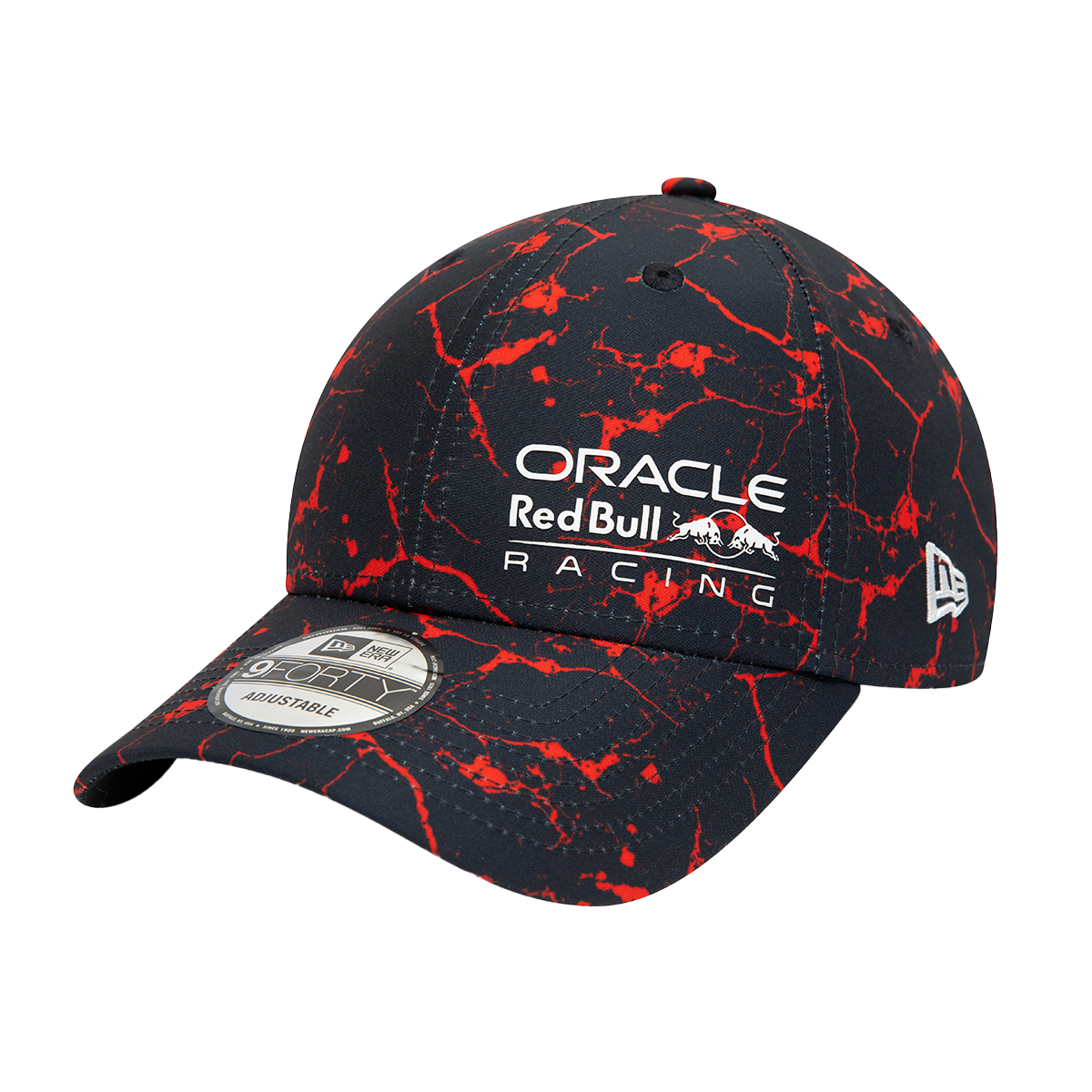 Red Bull Lifestyle 9FORTY Cap - Red Bull Racing