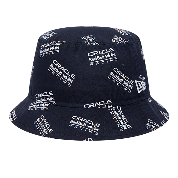 Red Bull AOP Buckethat - Red Bull Racing