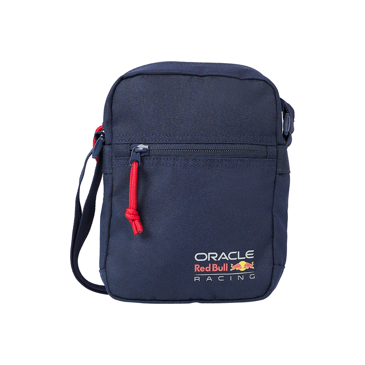 Red Bull Racing - - Shoulder Bag - Max Verstappen