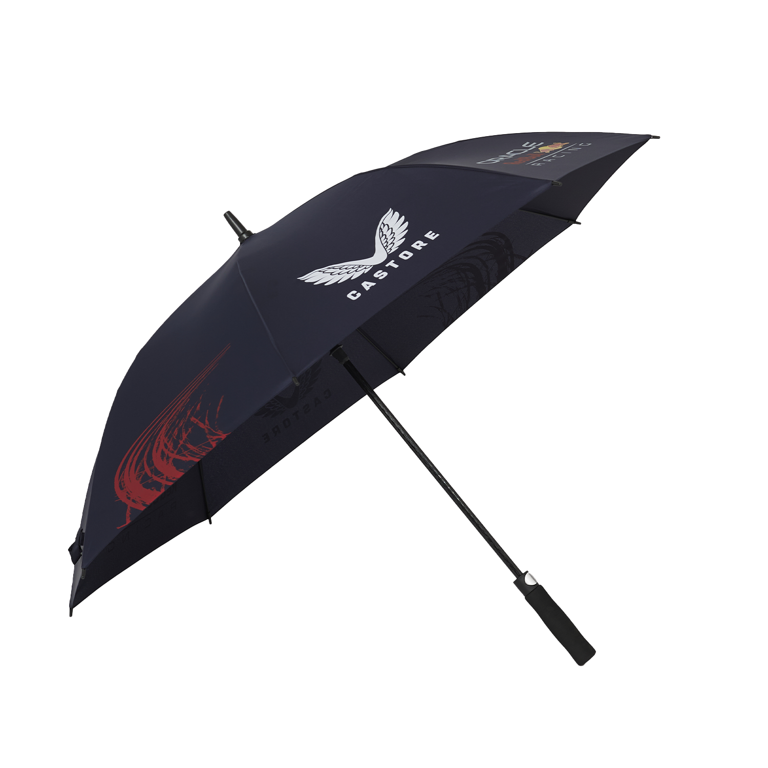 Red Bull Racing Paraplu - - Golf Paraplu - Max Verstappen