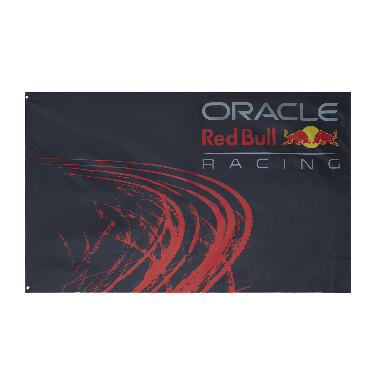Red Bull Racing Vlaggen - - Team vlag - Max Verstappen