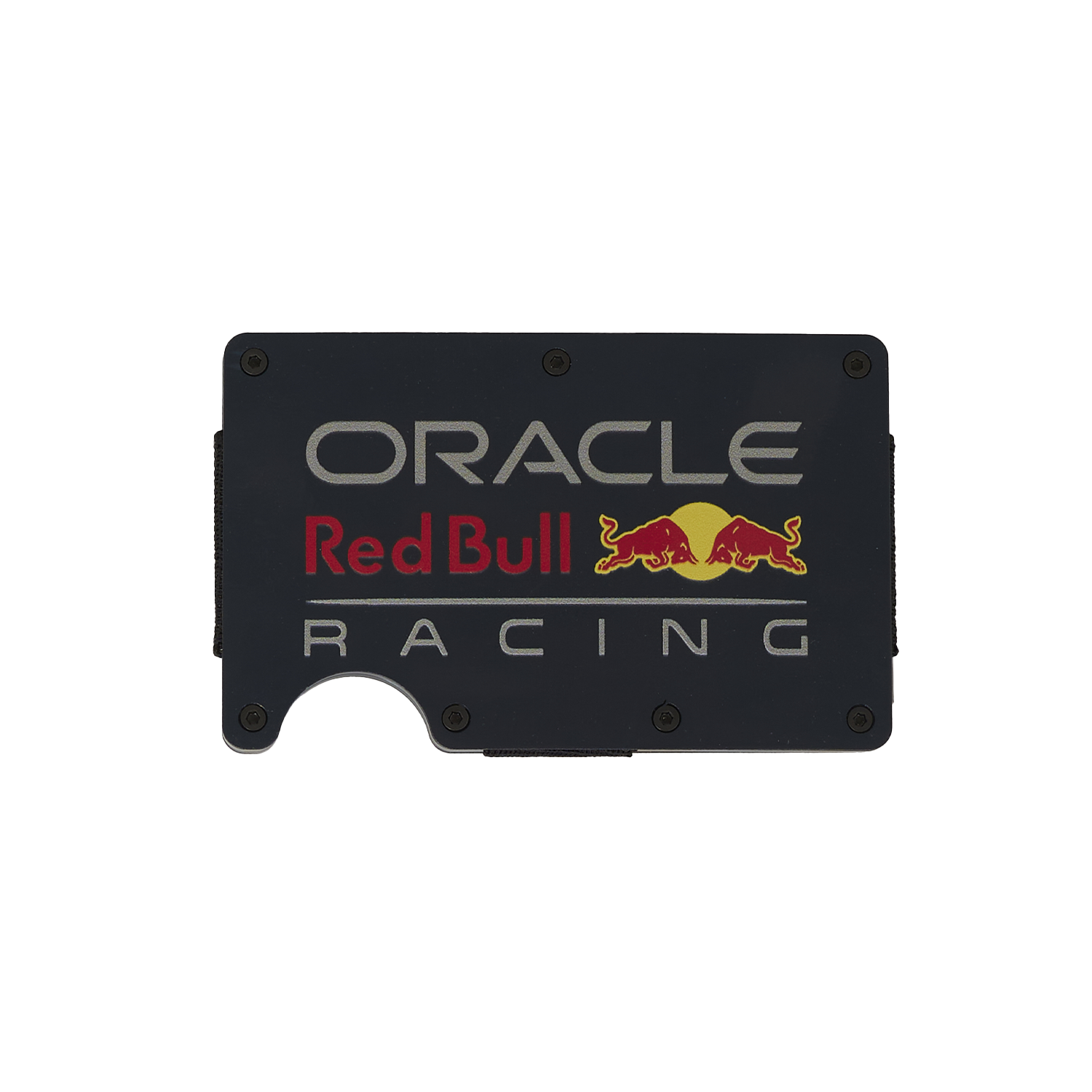 Red Bull Racing - - kaarthouder - Max Verstappen