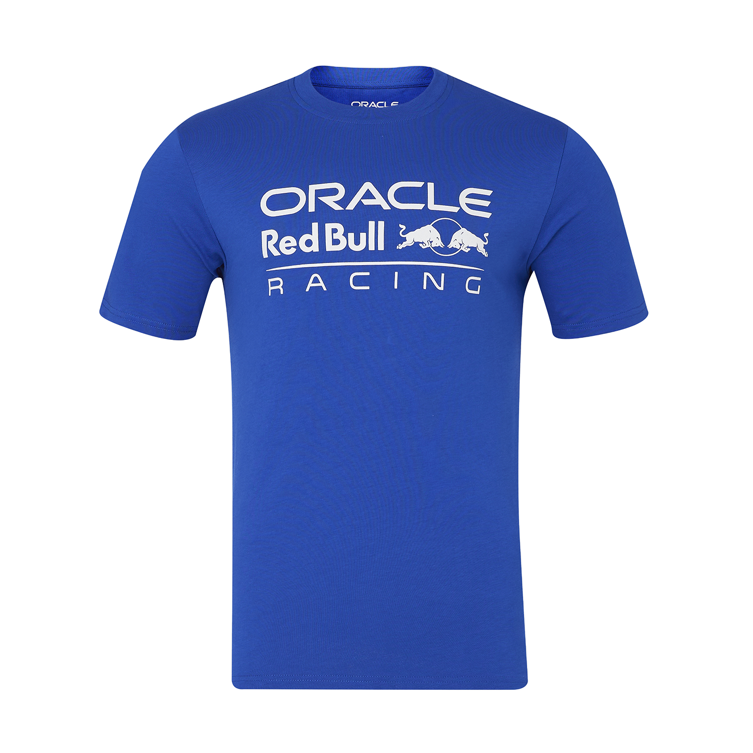 Red Bull Racing T-shirt - M - Core Mono Logo T-shirt Surf - Max Verstappen