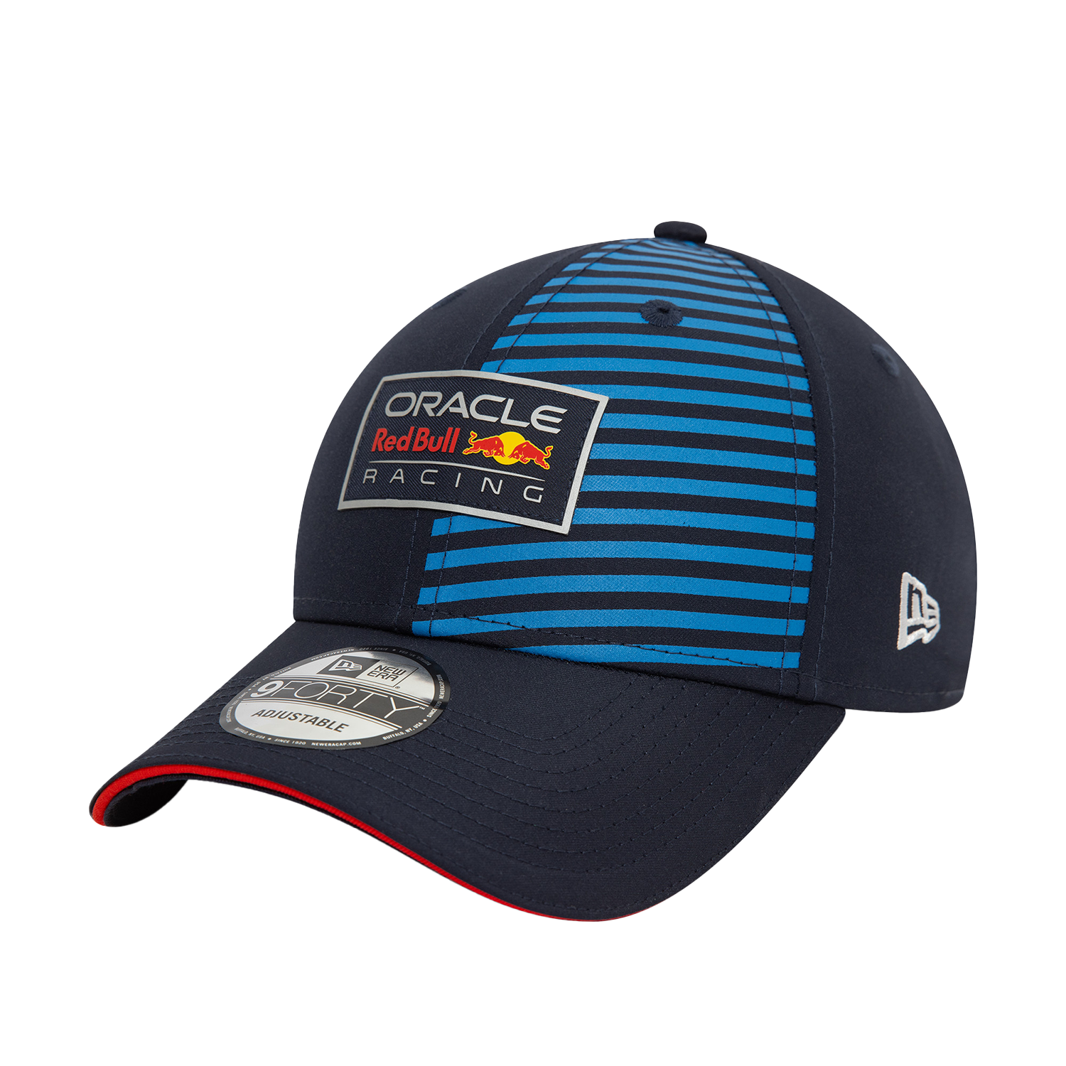 Red Bull Racing Team Cap 2024 - Volwassen - 9forty