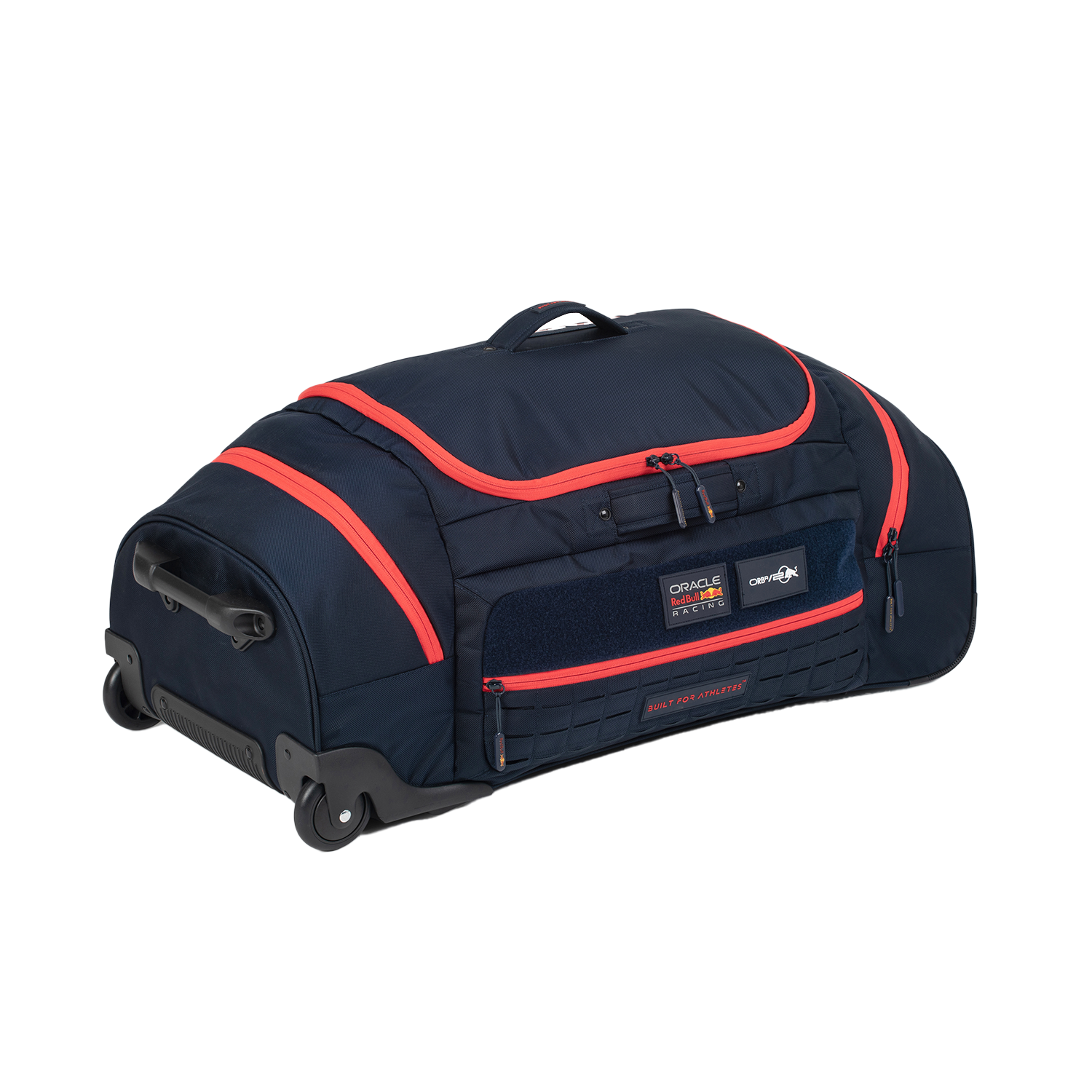 Red Bull Racing - - 90L Luggage 2024 - Built for Athletes - Max Verstappen