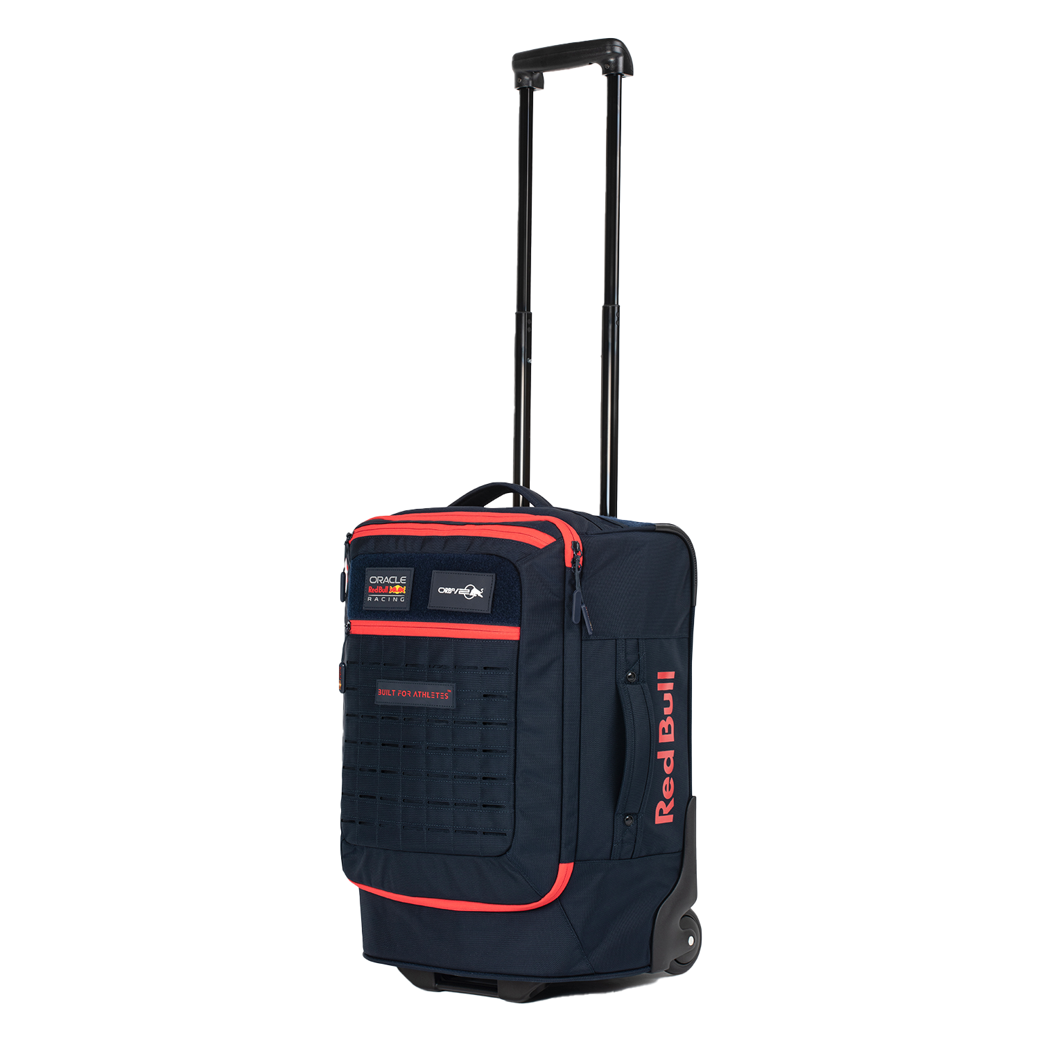 Red Bull Racing - - 60L Luggage 2024 - Built for Athletes - Max Verstappen