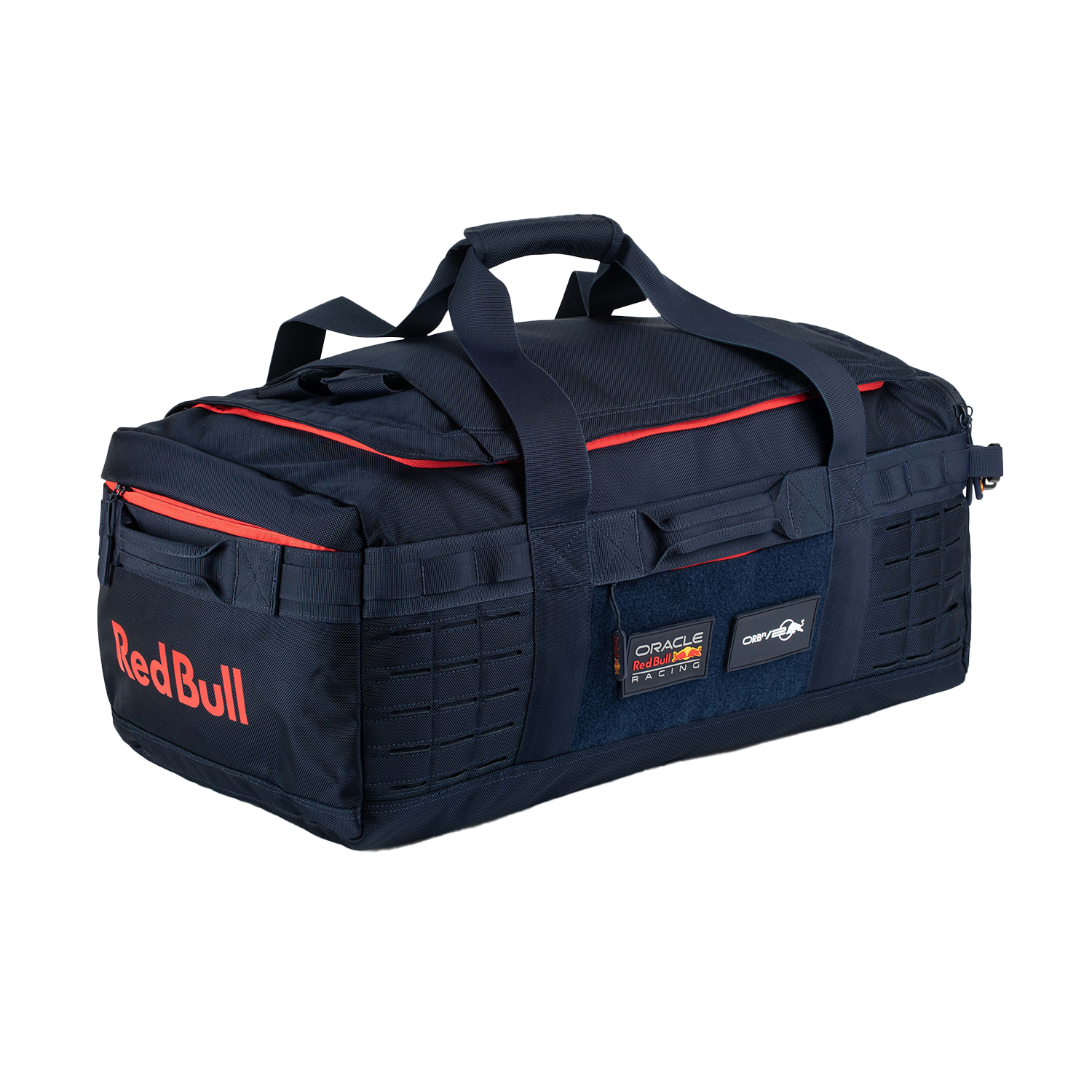 Red Bull Racing - - Duffle 60L 2024 - Built for Athletes - Max Verstappen