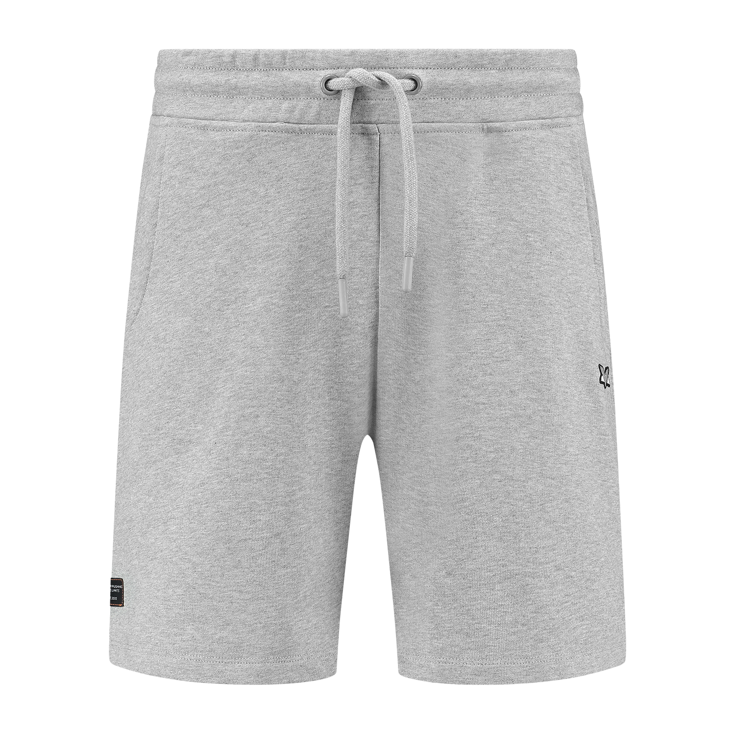 MV Shorts - Grijs - Essentials - M - Max Verstappen afbeelding