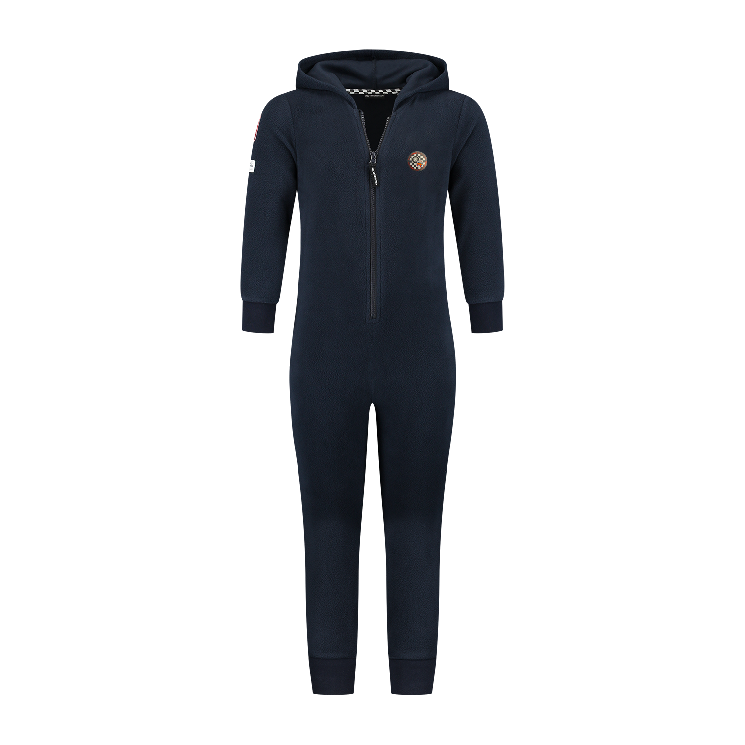 MV Kids - Onesie - Max Verstappen 110-116 afbeelding