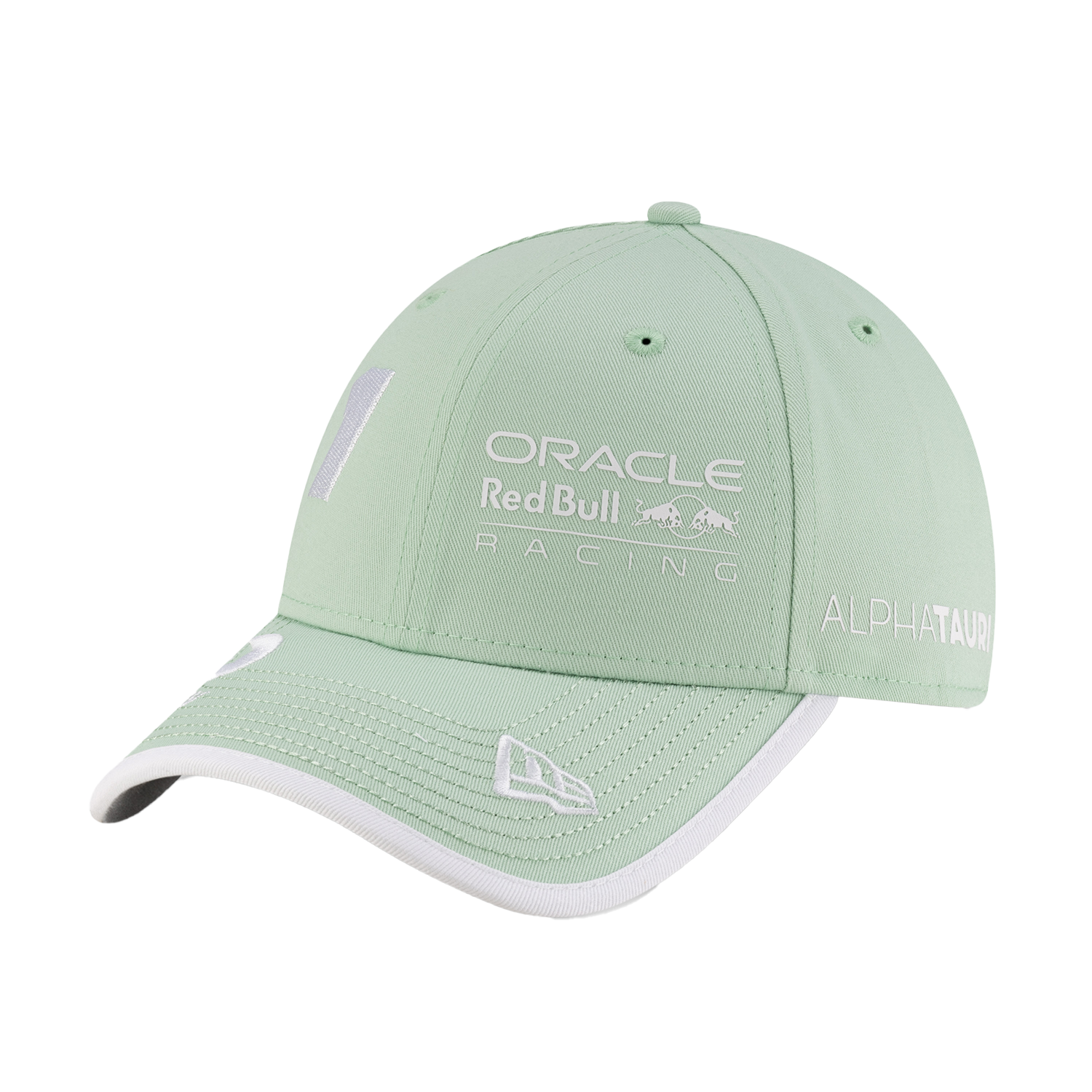 GP Miami Driver Cap 2025 - Max Verstappen - New Era 9Forty- Red Bull Racing