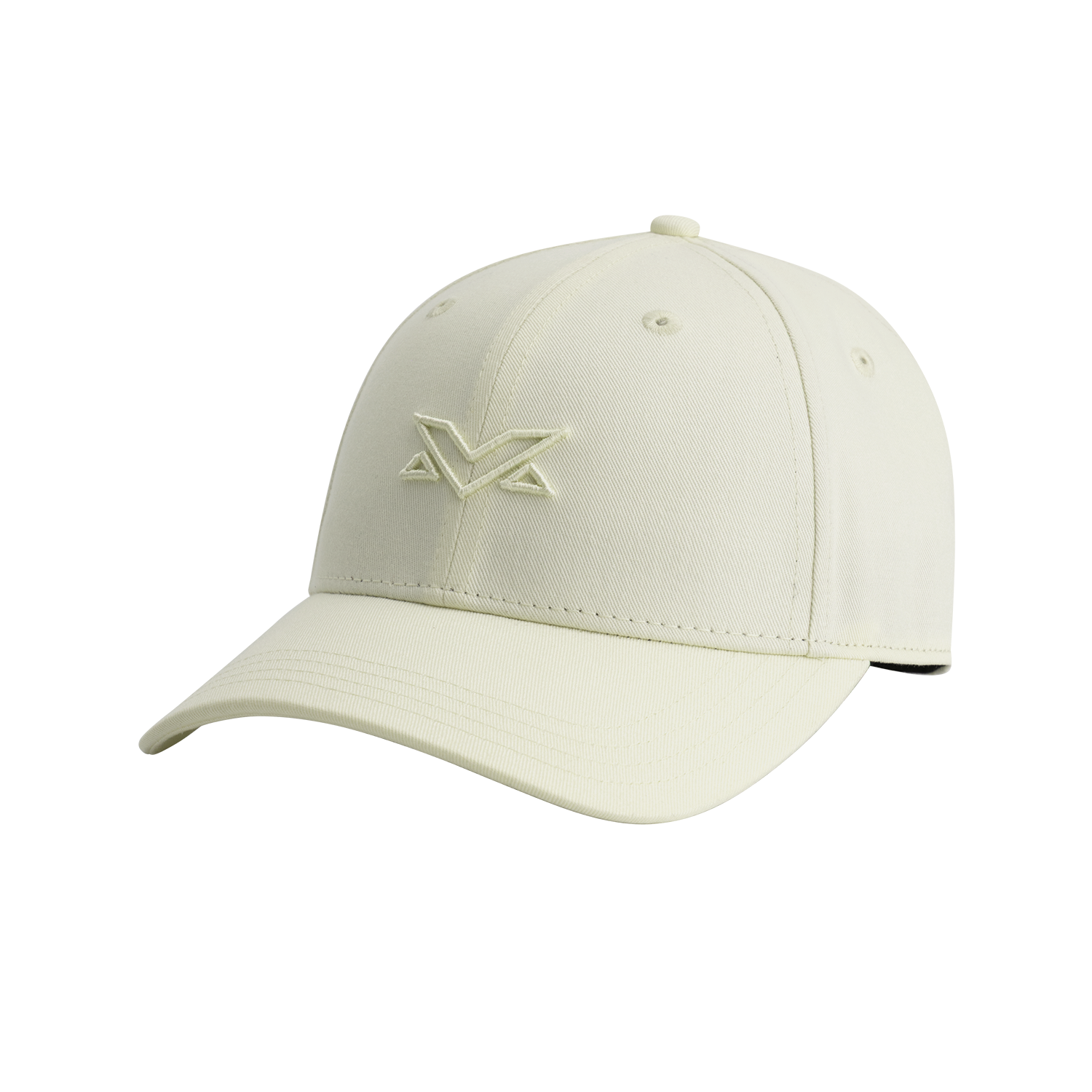 Max Verstappen Cap - Cream - Outline afbeelding