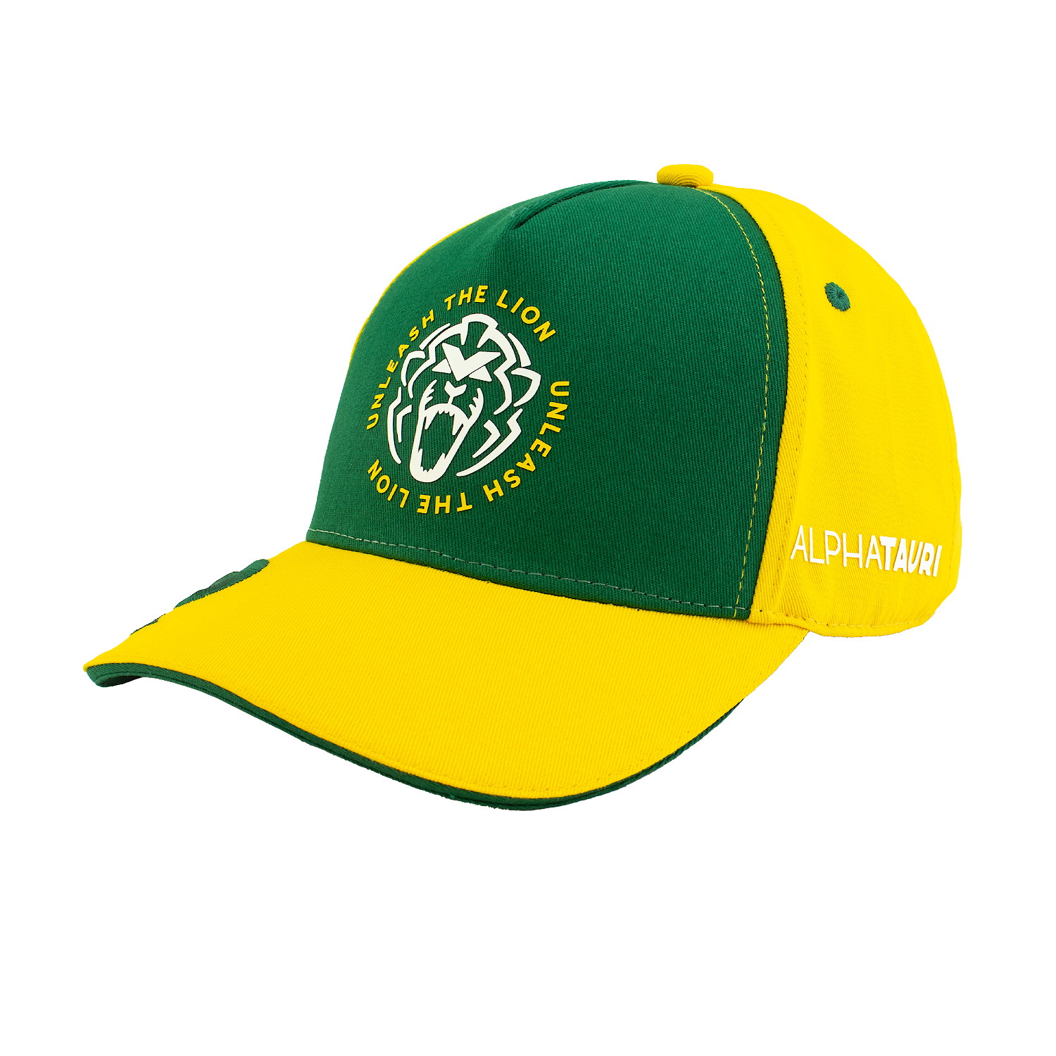 Brazil Cap 2025 - Max Verstappen afbeelding