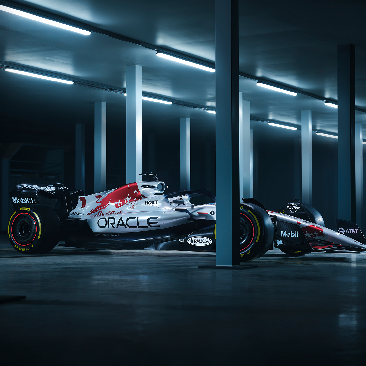 1:18 RB21 GP Japan 2025 Special Livery - Winnaar Max Verstappen - Schaalmodel - Red Bull Racing