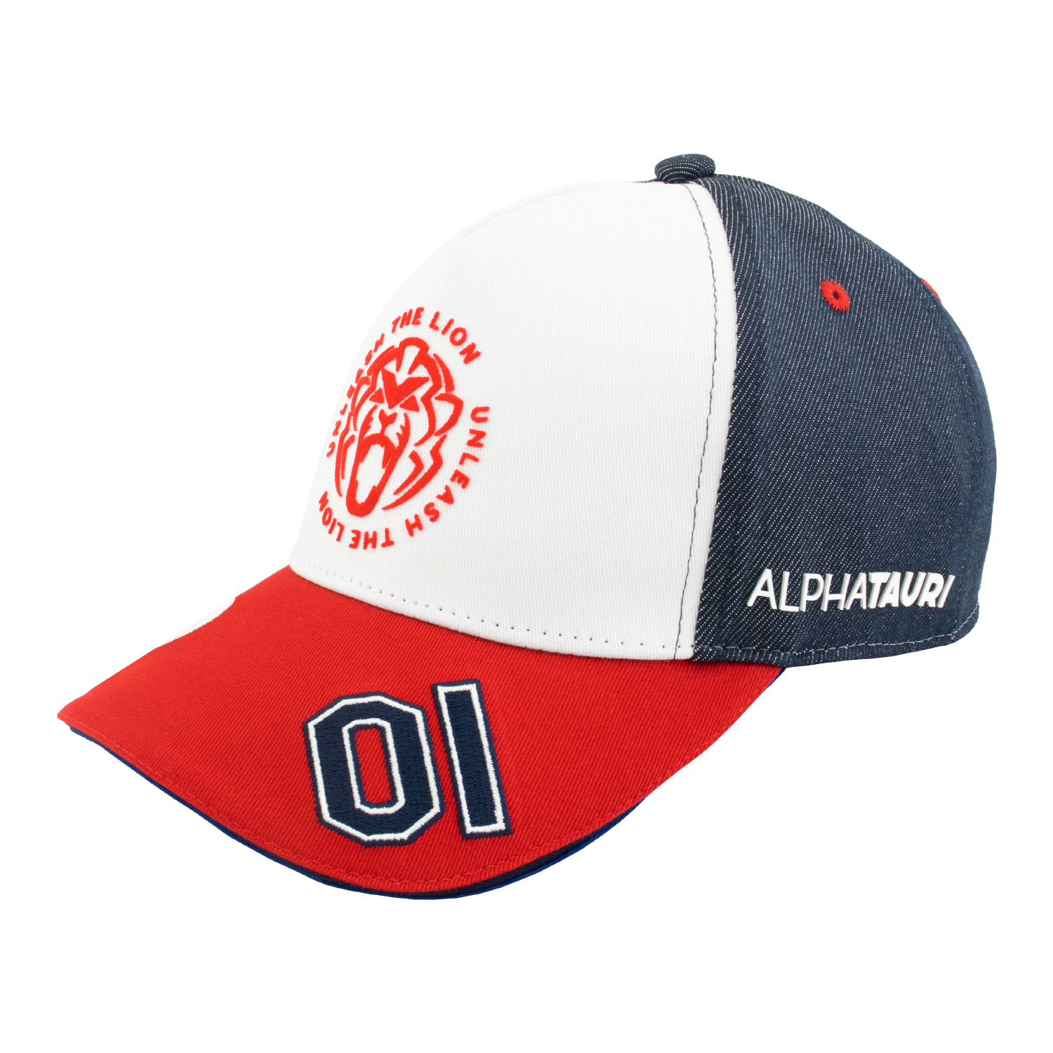 USA Cap 2025 - Max Verstappen afbeelding