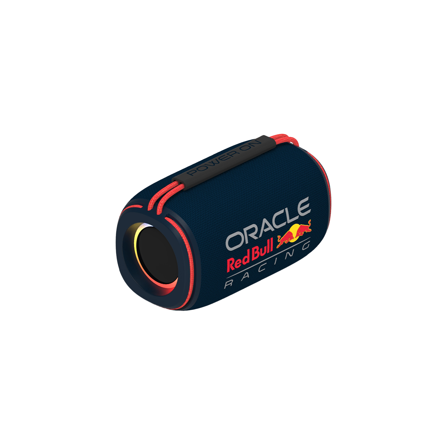 Red Bull Racing Elektronica - - Bluetooth Speaker - 15W - RB-SK430 - Max Verstappen afbeelding