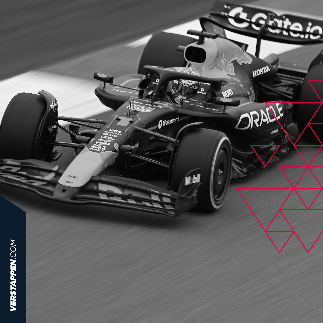 1:43 RB21 GP Austin 2025 - Winnaar Max Verstappen - Schaalmodel - Schaalmodel - Red Bull Racing afbeelding