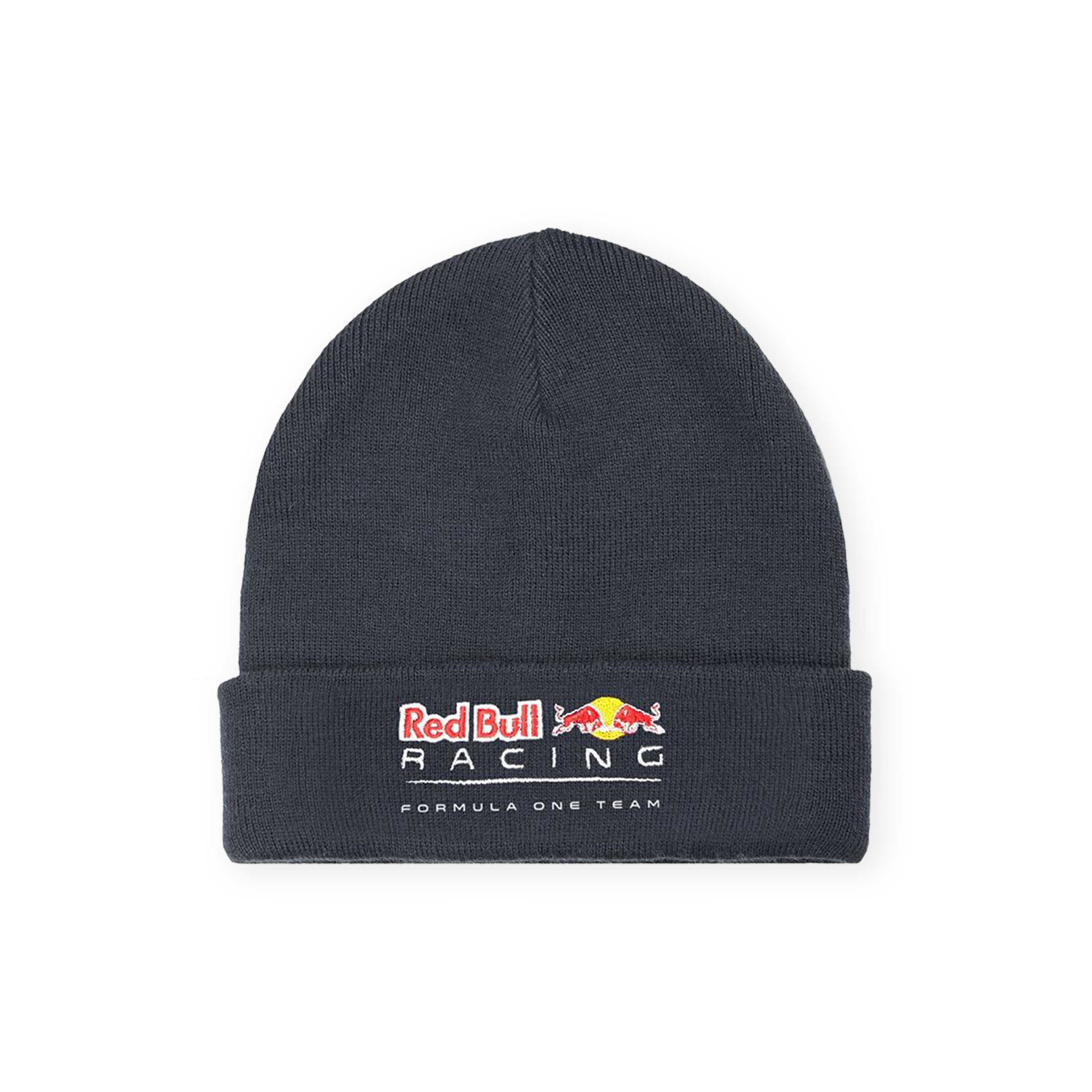 Red Bull Racing Mutsen - - RBR Logo Beanie - Max Verstappen