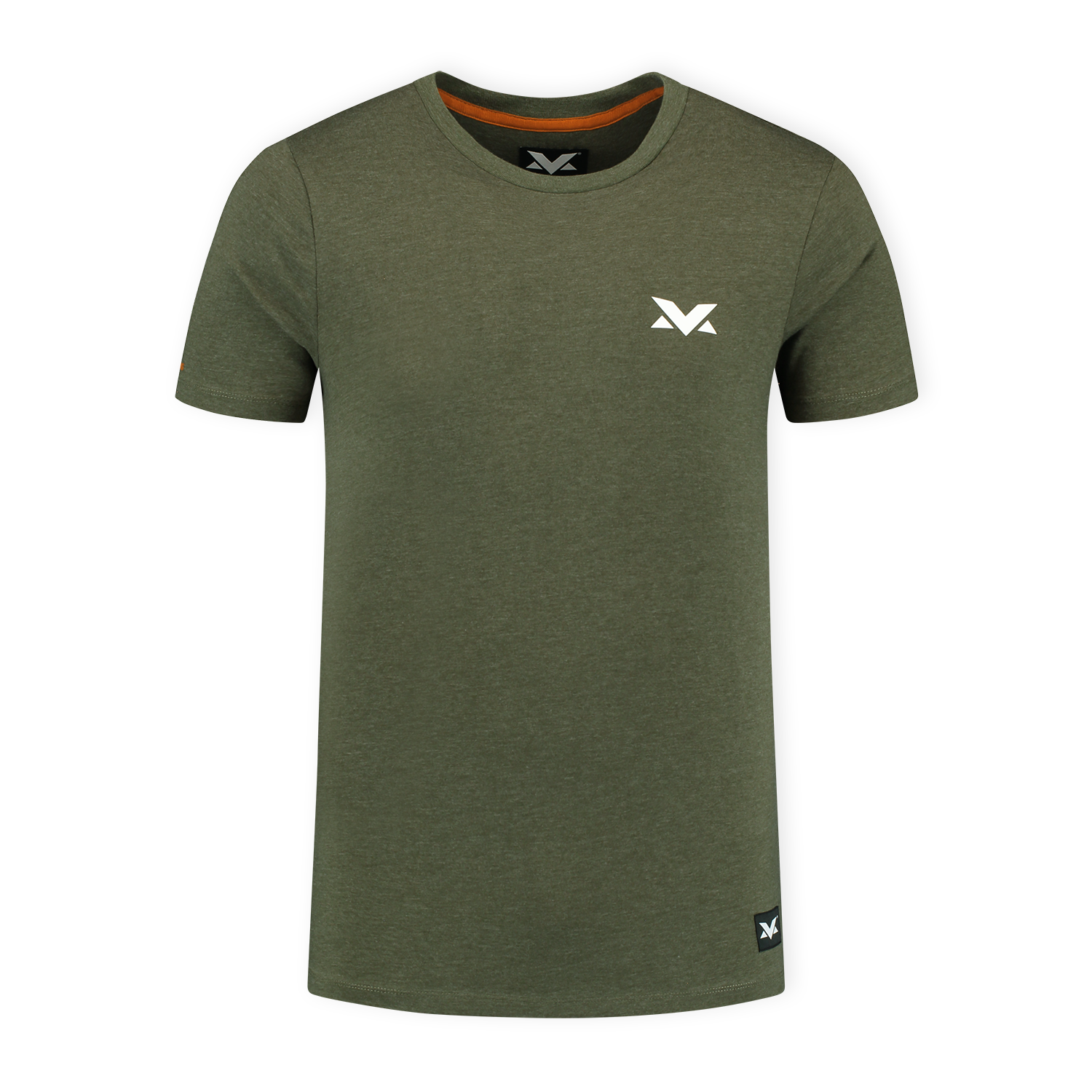MV T-shirt The Limits - Groen - L - Max Verstappen