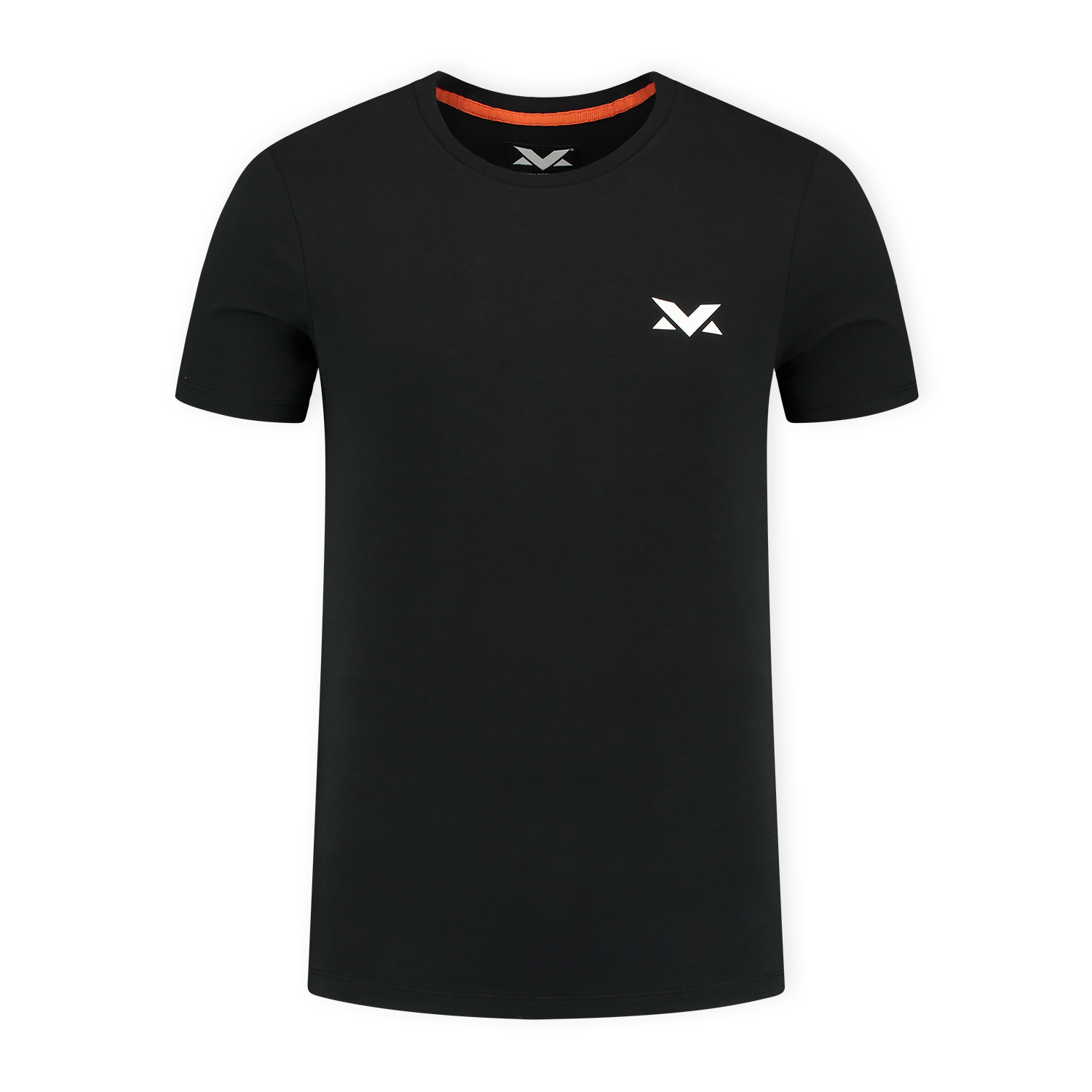 MV T-shirt The Limits - Zwart - M - Max Verstappen